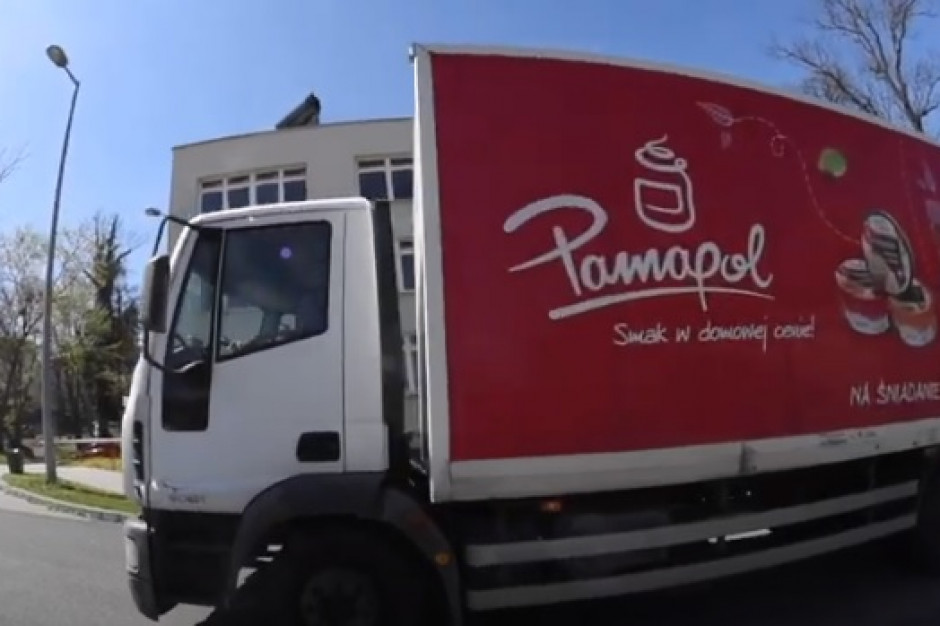 Sprzedaż Pamapolu w I kwartale 2020 r. wzrosła o prawie 50 proc. rok do roku, fot. za YouTube Pamapol z dużym wzrostem sprzedaży dzięki zakupom