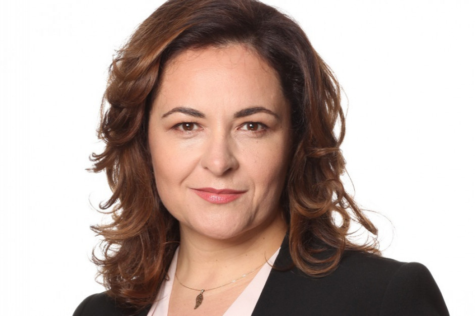 Marta Machus-Burek, senior partner, dyrektor Działu Powierzchni Handlowych w Colliers International, fot. materiały prasowe W sektorze hipermarketowym Netto czekają największe wyzwania