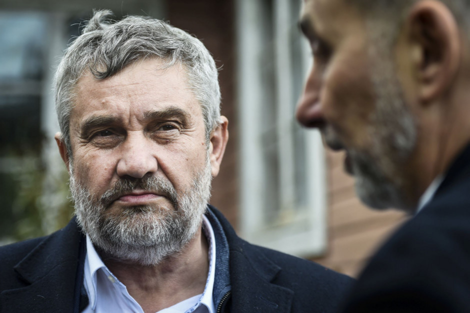 Może koronawirus nauczy Europę szacunku dla rolnictwa - powiedział minister rolnictwa Jan Krzysztof Ardanowski. fot. PTWP Ardanowski: Mam nadzieję, że koronawirus nauczy Europę szacunku dla rolnictwa