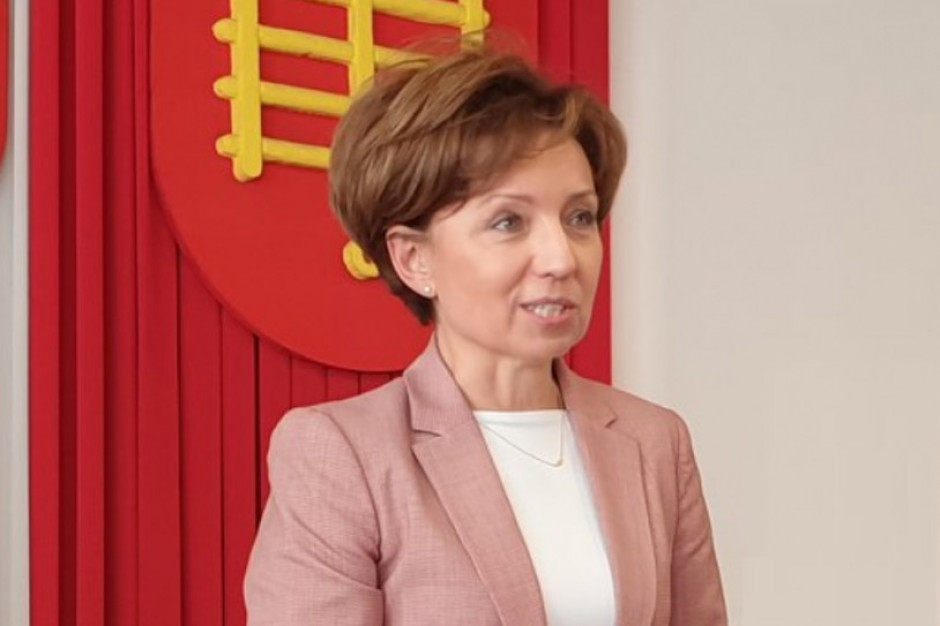Maląg: Ponad 88 mld zł trafiło na wsparcie miejsc pracy. Możemy śmiało powiedzieć, że ochroniliśmy w ten sposób ok. 5 mln miejsc pracy. fot. facebook Maląg: Ochroniliśmy 5 mln miejsc pracy