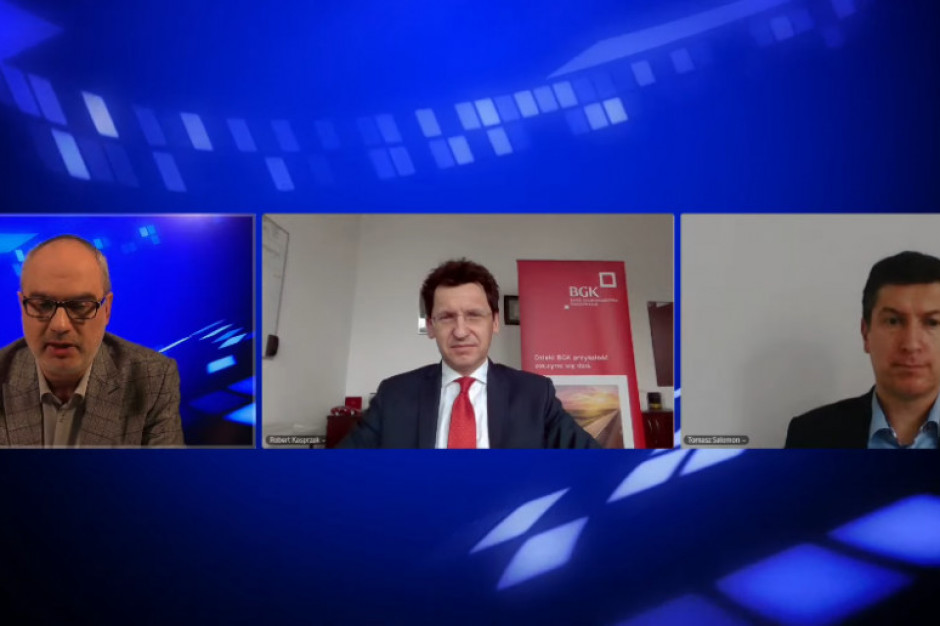 Wystartowała druga odsłona EEC Online!, fot. PTWP Wystartowała druga odsłona EEC Online!