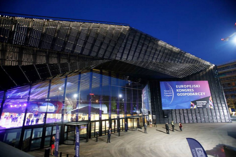 We wtorek na EEC Onilne będziemy mówili o cyfrowej przyszłości gospodarki Cyfrowy wtorek - drugi dzień czerwcowej odsłony EEC Online