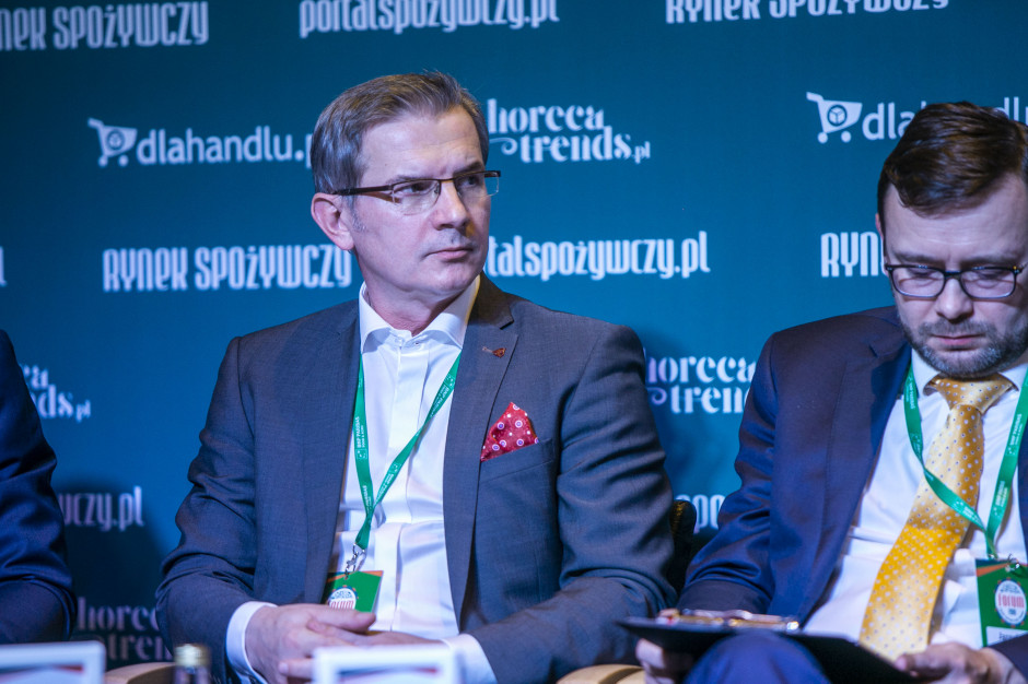 Witold Choiński: Zamienniki mięsa nie będą chroniły zdrowia konsumentów tylko drenowały ich portfele. fot. PTWP Prezes Polskiego Mięsa: Dla konsumenta jedyną alternatywą danego rodzaju mięsa jest inny rodzaj mięsa