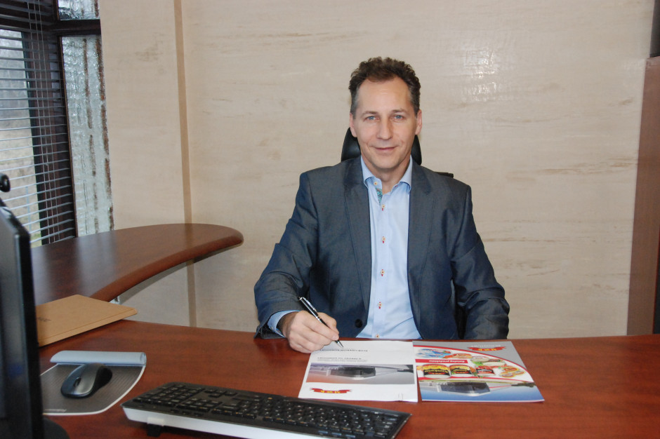Marek Kasprzyk, Konshurt: Szproty w puszkach nadal cieszą się dużą popularnością