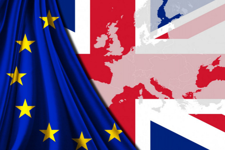 Brexit bez umowy zaszkodzi bardziej gospodarce brytyjskiej niż unijnej, fot. shutterstock Brexit bez umowy zaszkodzi bardziej gospodarce brytyjskiej niż unijnej