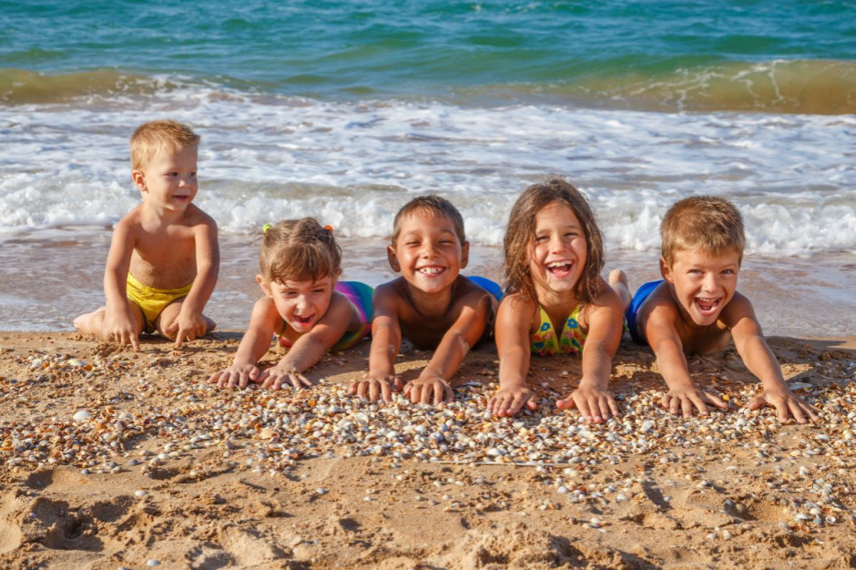 Ceny tegorocznych zagranicznych wakacji nie będą niższe niż w ubiegłym roku/ fot. shutterstock Ceny tegorocznych zagranicznych wakacji nie będą niższe niż w ubiegłym roku