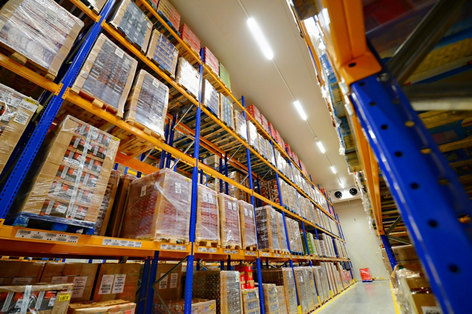 Green Factory Logistics z wsparciem dla lokalnego biznesu i małych producentów