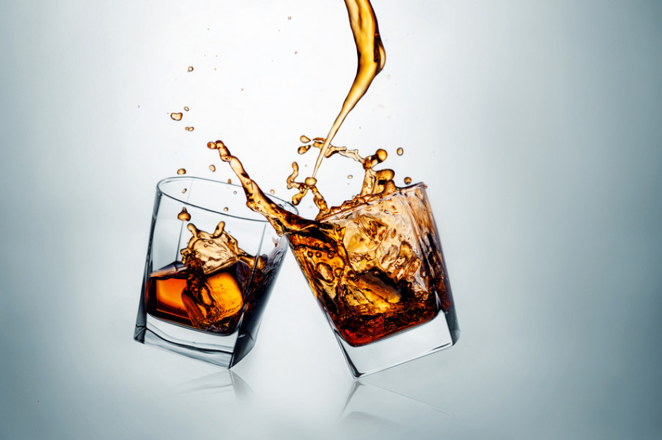 Podatek od małpek nie zahamuje dynamicznego rozwoju rynku whisky - oceniają eksperci. fot. shutterstock Eksperci: Podatek od