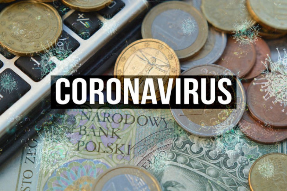 58 proc. firm sektor MŚP spodziewa się, że będzie potrzebowało jeszcze rok na rekonwalescencję po koronawirusie; fot. shutterstock.com 58 proc. firm sektora MŚP twierdzi, że będzie potrzebowało jeszcze rok na rekonwalescencję po koronawirusie