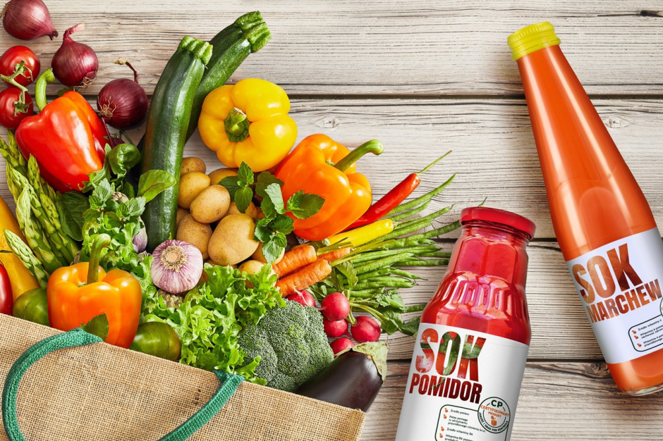 Wzrasta zainteresowanie produktami spożywczymi o wysokiej zawartości składników odżywczych; fot. materiały prasowe Prozdrowotne właściwości produktów - jak je skutecznie wyróżnić na opakowaniu?