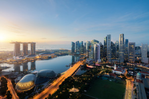 Singapur otwiera się na mięso z Polski