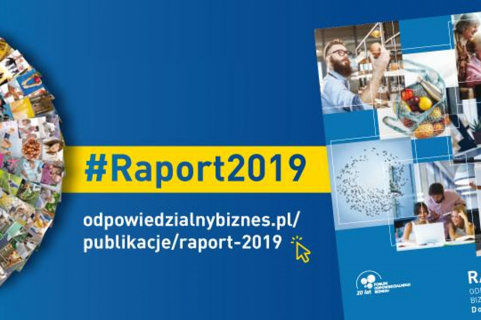 „Odpowiedzialny biznes w Polsce”. Dwanaście wyróżnień dla MAKRO Polska