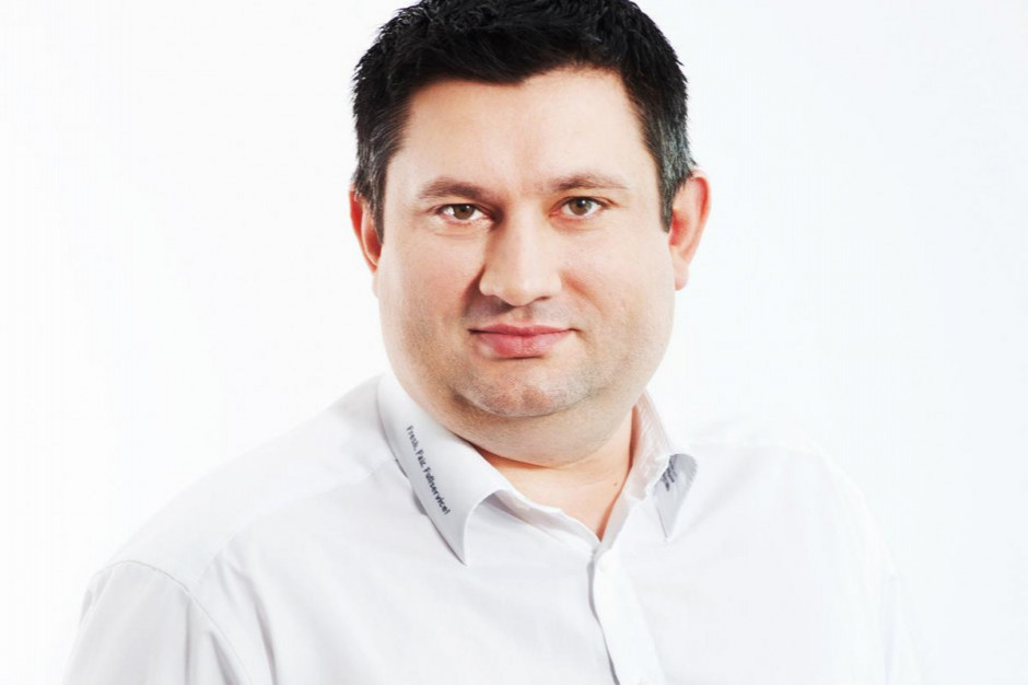 Rafał Strzałkowski QSL Polska wprowadziło surowe procedury bezpieczeństwa na początku pandemii