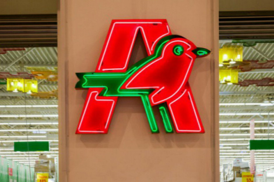 Auchan Retail Polska obniża ceny 6 000 produktów Auchan Retail Polska obniża ceny 6 000 produktów