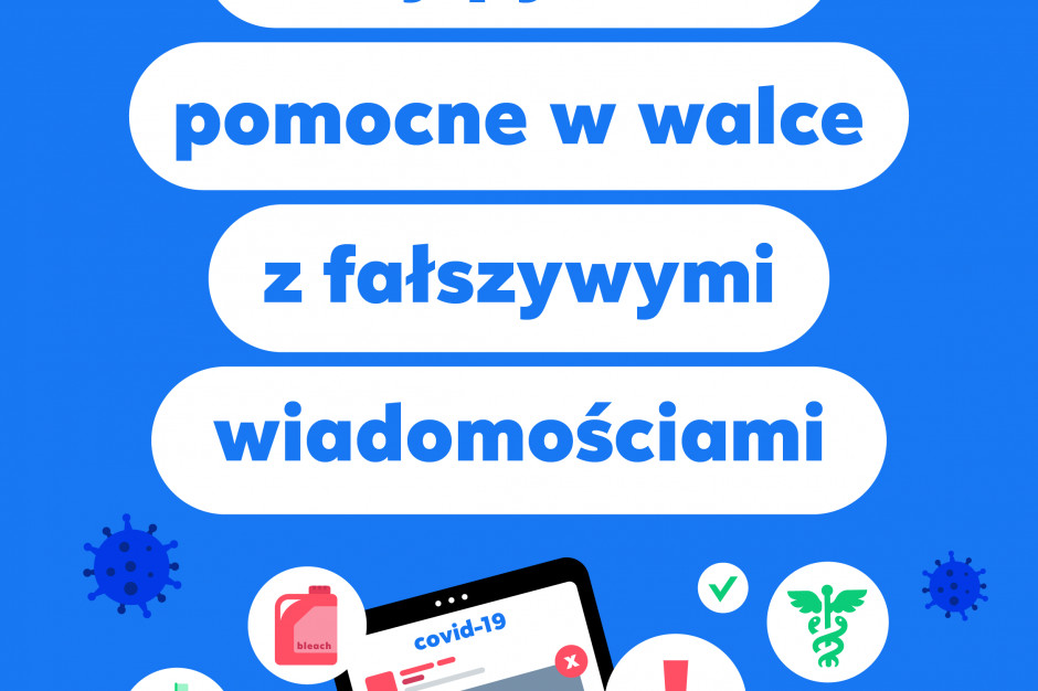 Facebook pomoże identyfikować fałszywe treści napotkane w Internecie