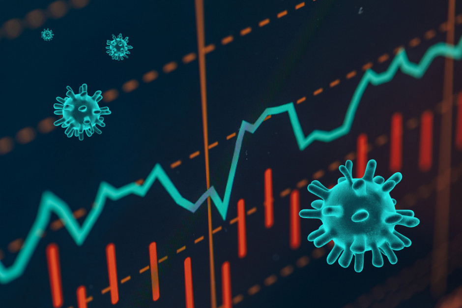 Wskaźnik PMI odrabia straty, fot. shutterstock Wskaźnik PMI odrabia straty. Powoli wraca optymizm