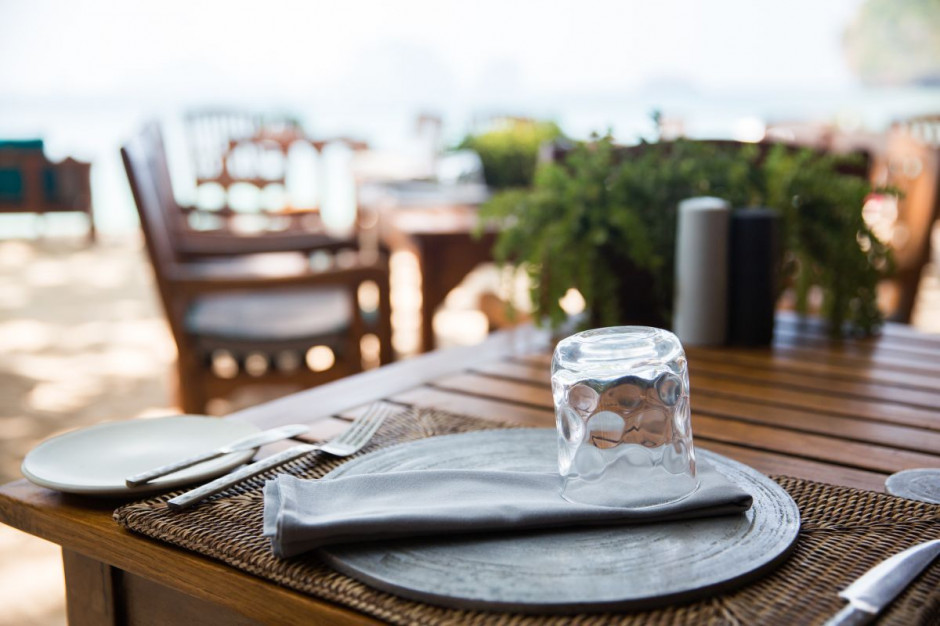 W nowojorskich restauracjach posiłki wciąż tylko na zewnątrz/ fot. shutterstock W nowojorskich restauracjach posiłki wciąż tylko na zewnątrz