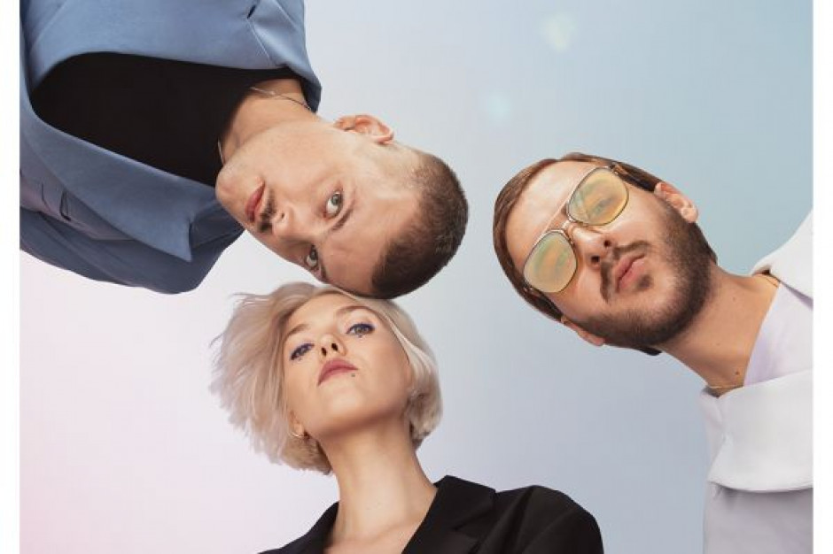 Męskie Granie Orkiestra 2020: Daria Zawiałow, Król oraz Igo fot. materiały prasowe Znamy skład zespołu Męskie Granie Orkiestra 2020! Koncert będzie można oglądać online