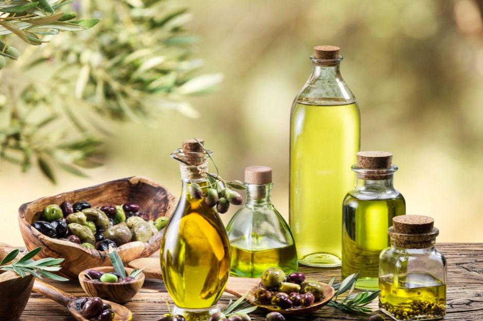 2 mld euro strat producentów oliwy we Włoszech z powodu pandemii koronawirusa, fot. shutterstock 2 mld euro strat producentów oliwy we Włoszech z powodu pandemii koronawirusa