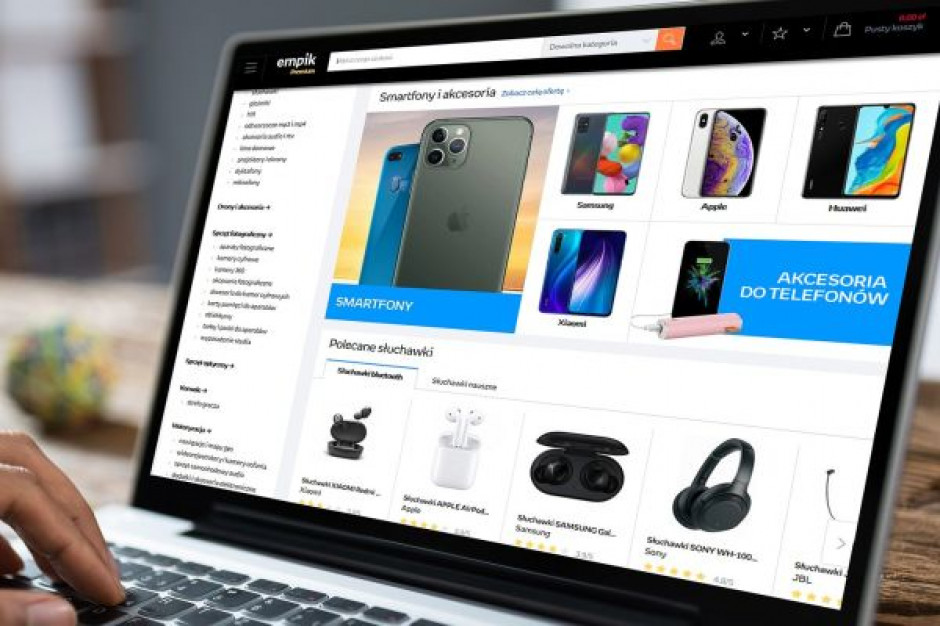 fot. materiały prasowe Znane marki i producenci łączą siły z Empikiem