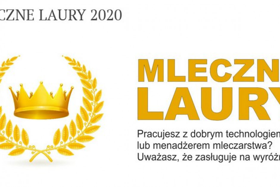 Mleczne Laury Mleczne Laury