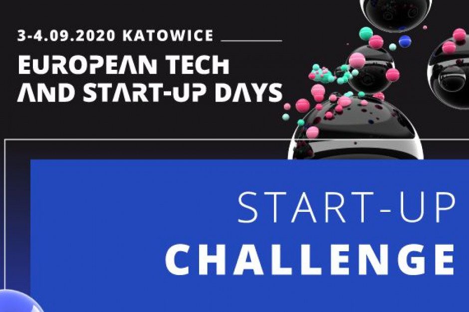 Start-up Challenge 2020 – bogatsza pula nagród, zgłoszenia do 17 lipca