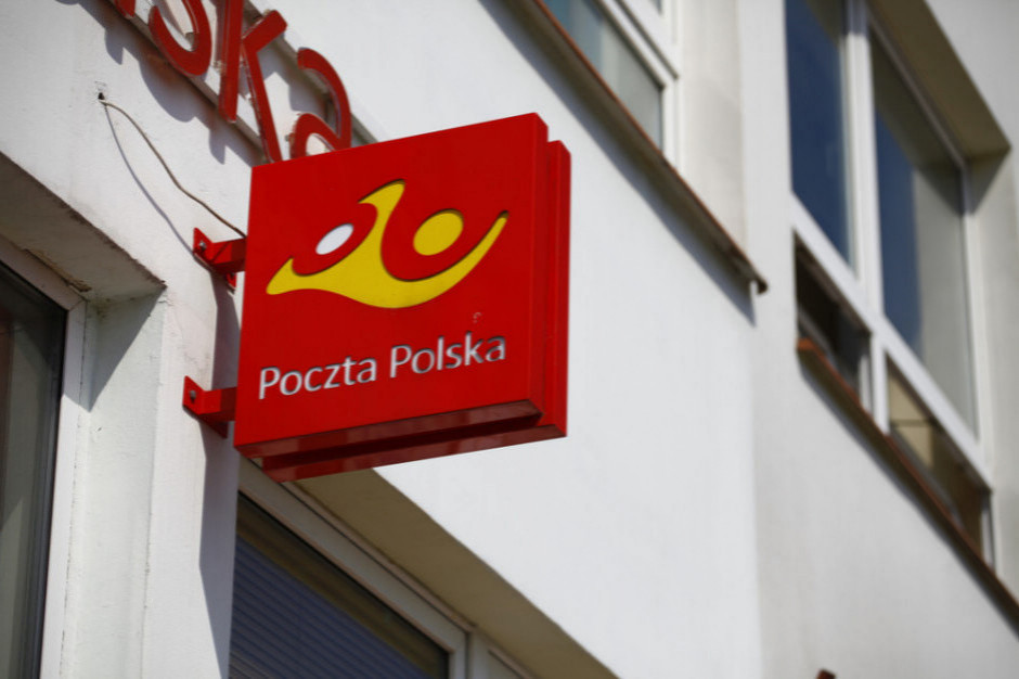 Poczta Polska dostrzega wzrost e-commerce i inwestuje w logistykę