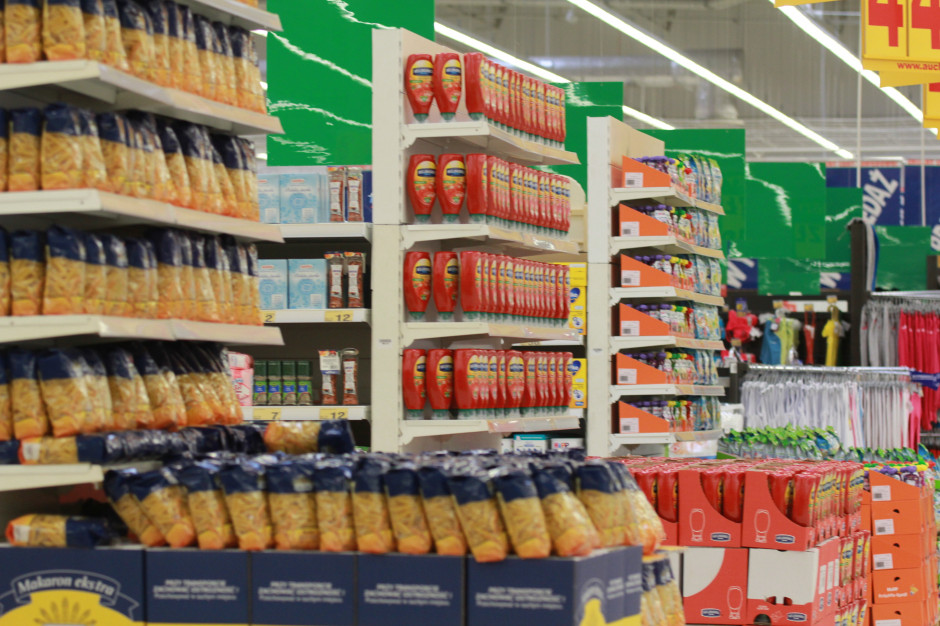 Hipermarkety tracą na znaczeniu, ale wciąż mają swoją dużą grupę klientów. fot. PTWP Ekspert: Hipermarkety tracą na znaczeniu, ale nie znikną z rynku