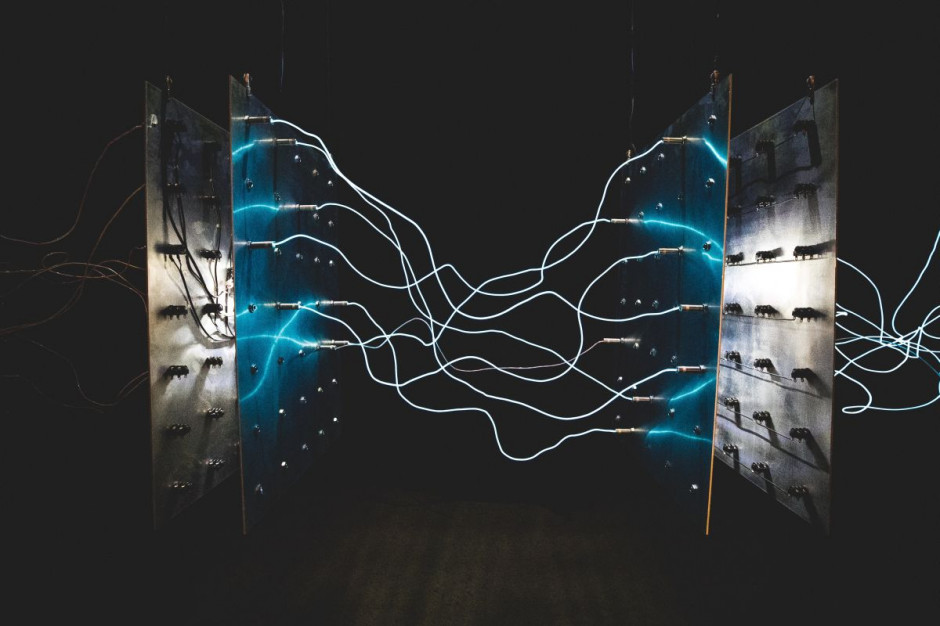 Prezes URE odmówił zatwierdzenia nowych oraz zmian obowiązujących do końca tego roku taryf na sprzedaż energii elektrycznej; fot. unsplash.com Prezes URE odmówił zatwierdzenia podwyżek cen energii