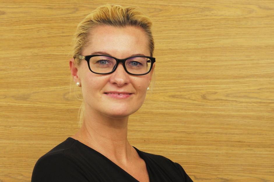 Anna Tukalska przyznaje, że hamulcem do rozpoczęcia eksportu wieprzowiny z Polski do Singapuru jest ASF. fot. mat. pras. Anna Tukalska, PAIH: Singapurczycy pytają o polską wieprzowinę i przetwory mięsne