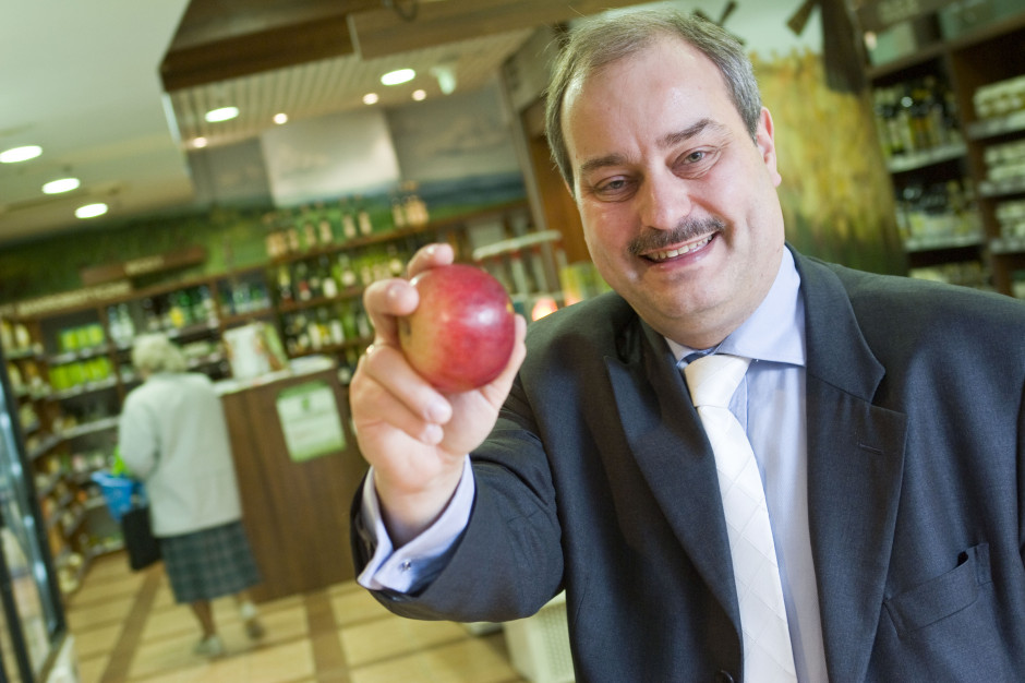 Organic Farma Zdrowia wprowadza bezmięsne kiełbaski od Beyond Meat. fot. PTWP Organic Farma Zdrowia poszerza ofertę produktów Beyond Meat