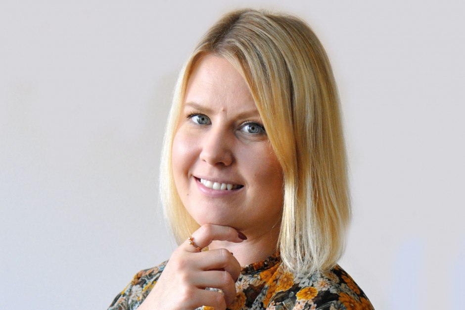 Ewelina Radowicz, Head of Public Relations w agencji Pitted Cherries. Ekspertka: Producenci alkoholi muszą uważać wybierając znane twarze do kampanii reklamowych