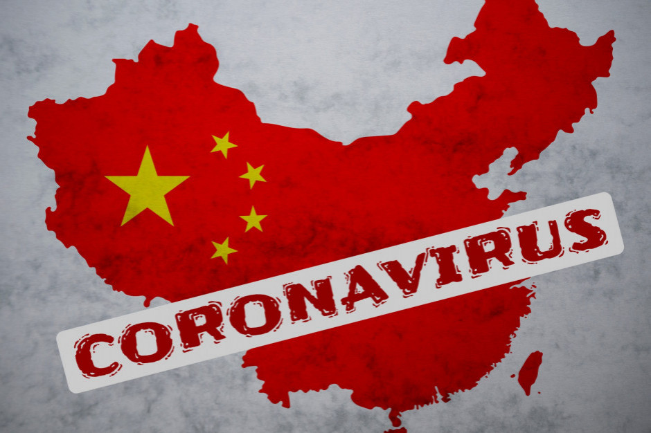 PKB Chin wzrósł w II kwartale o 3,2 proc. / fot. shutterstock Chiny: PKB wzrósł w II kwartale o 3,2 proc. po spadku z powodu pandemii