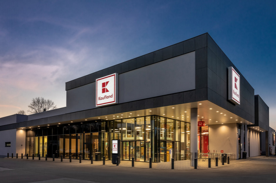 Kaufland wzmacnia wizerunek atrakcyjnego pracodawcy/ fot. Kaufland Kaufland wzmacnia swój wizerunek atrakcyjnego pracodawcy