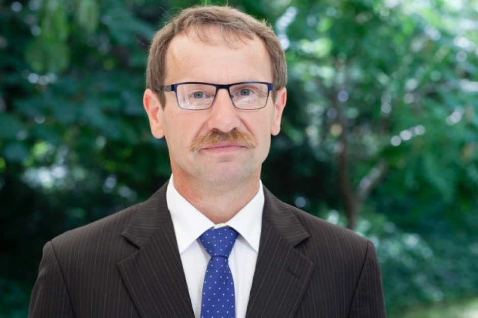 Ireneusz Komorowski, prezes Stowarzyszenia Plantatorów Borówki Amerykańskiej / fot. PTWP Ceny borówek w tym roku nie powinny znacznie odbiegać od poziomów z lat ubiegłych