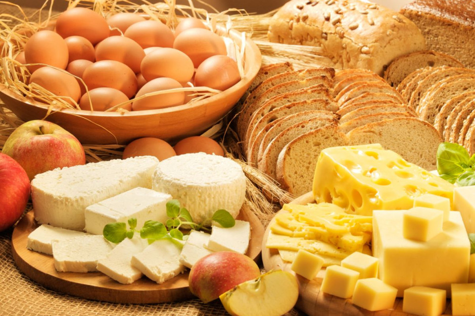 Nawołanie do bojkotu produktów polskich rolników; fot. shutterstock.com Powyborczy bojkot produktów od rolników i polskiej żywności dojdzie do skutku?