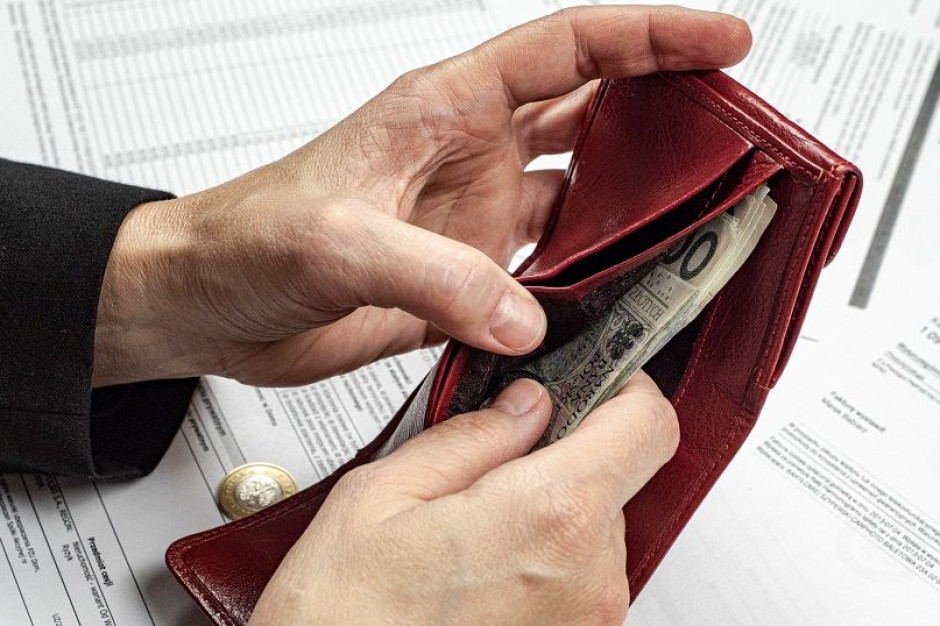 Polacy boją się drugiej fali pandemii; fot. materiały prasowe Polacy boją się drugiej fali pandemii. Blisko 60 proc. uważa, że pogorszy się ich sytuacja finansowa