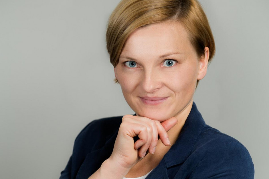 Agata Głąbińska, menedżer ds. jakości, ID Logistics Polska ID Logistics rozwija Wewnętrzny Standard Jakości CID