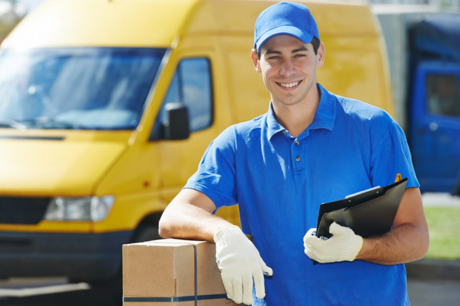 Kaufland wprowadza usługę kurierską DHL Parcel w kolejnych sklepach, fot. materiały prasowe Kaufland wprowadza usługę kurierską DHL Parcel w kolejnych sklepach
