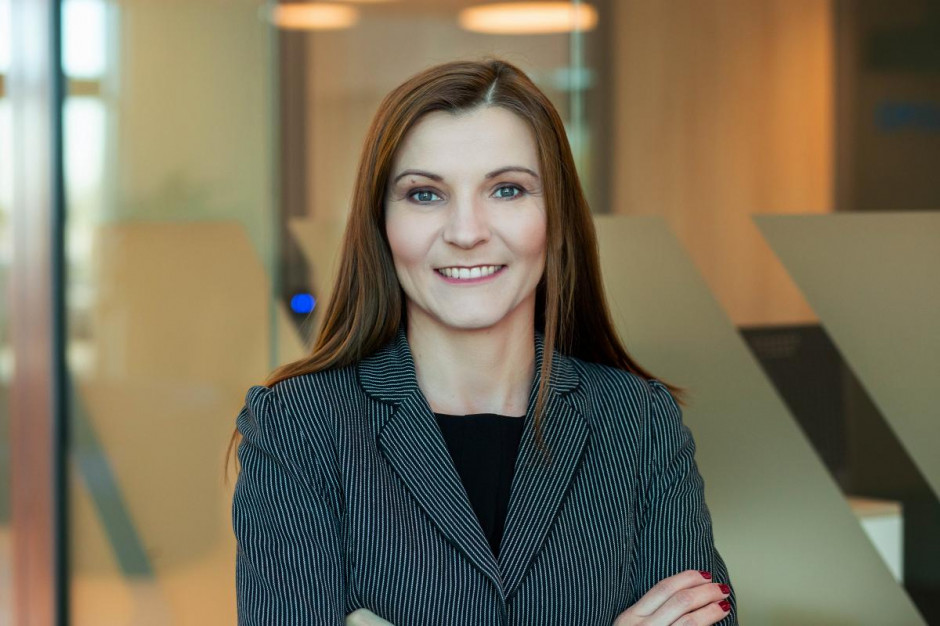 Anna Galas, FM Logistic Omnichannel zwiększył popyt na usługi logistyczne