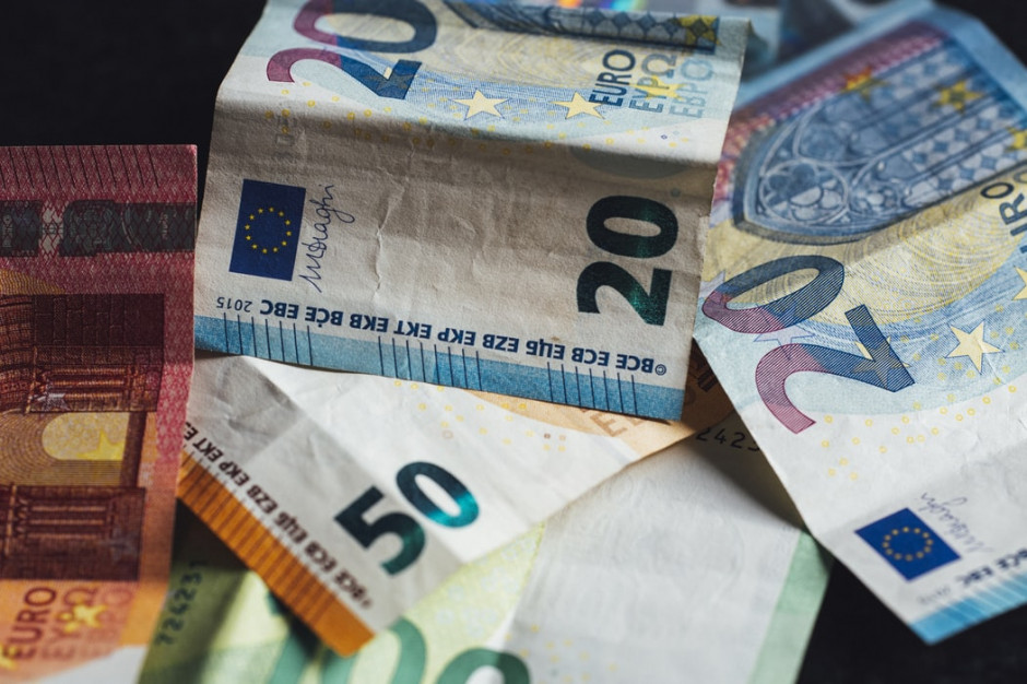 Szczyt UE: 160 mld euro dla Polski, fot. unsplash Szczyt UE: 160 mld euro dla Polski