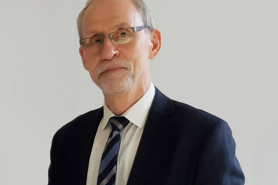 Robert Szyman, dyrektor generalny Polskiego Związku Przetwórców Tworzyw Sztucznych Na horyzoncie nowy podatek od opakowań!
