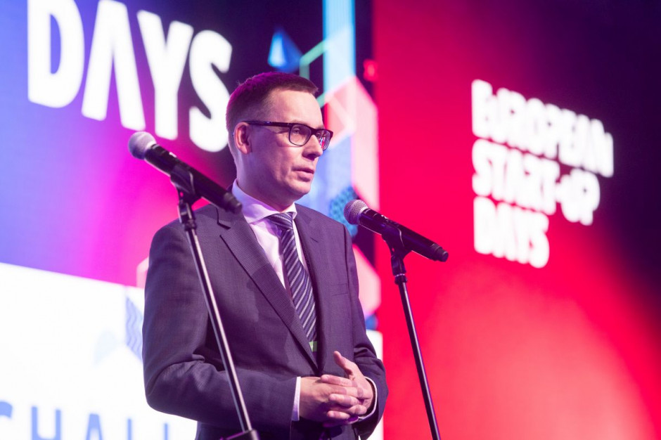 250 startupów zgłoszonych do 5. edycji Start-up Challenge 250 startupów zgłoszonych do 5. edycji Start-up Challenge