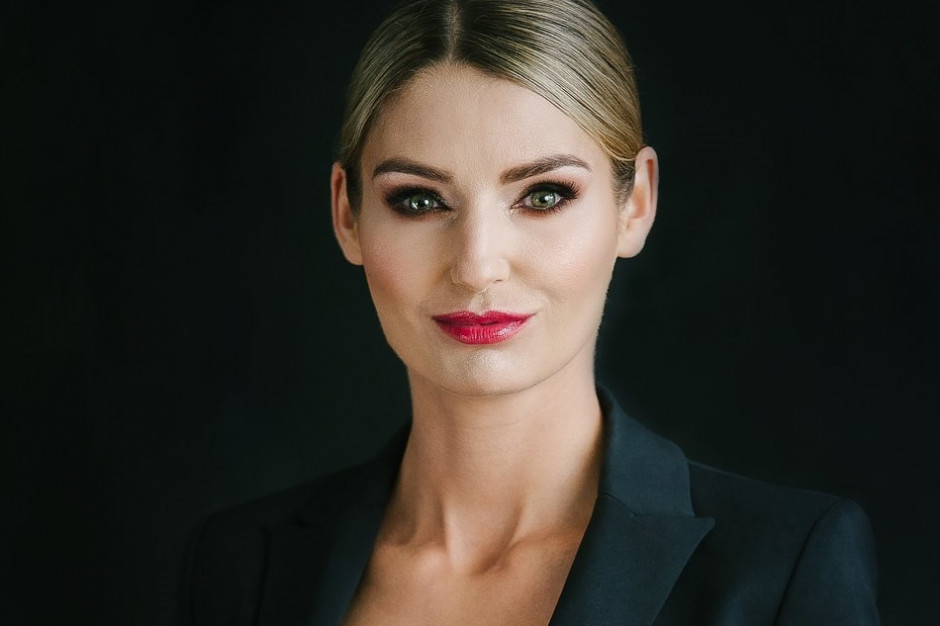 Barbara Woźniak: Nie ma związku między systemem utrzymania kur a wartością odżywczą jaja czy smakiem. fot. mat. pras. Fermy Woźniak: Warto kupować jaja z zarejestrowanych hodowli