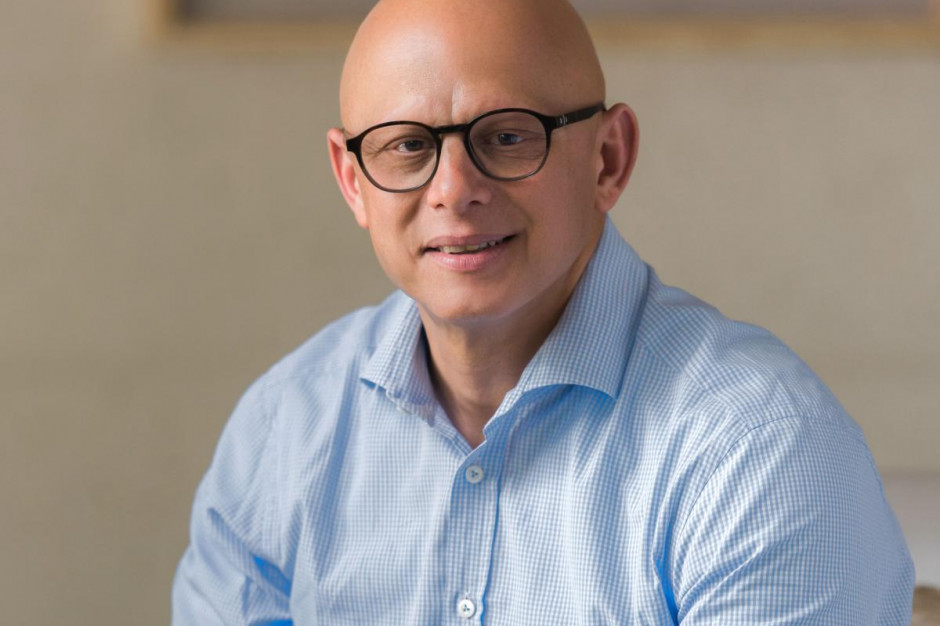 Gabriel Ragy Gabriel Ragy nowym Prezesem Zarządu Procter & Gamble w Europie Środkowej