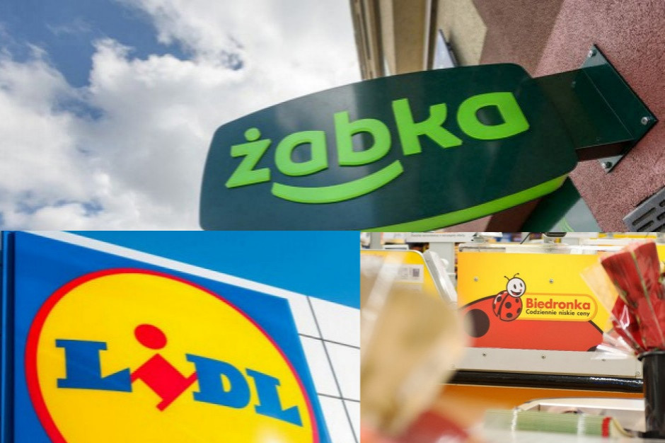 Biedronka i Lidl to mistrzowie komunikacji. Wyłania się jednak nowy lider!