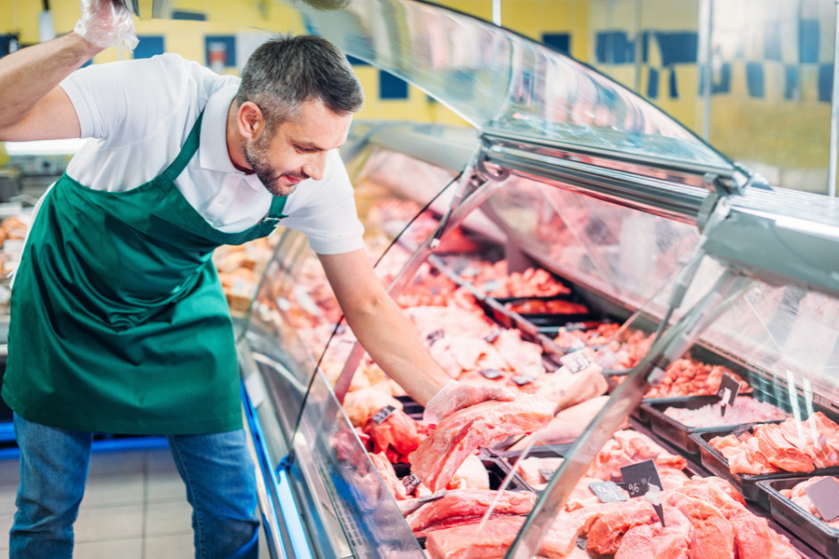 Minister rolnictwa i organizacje producenckie: certyfikaty są gwarancją jakości mięsa