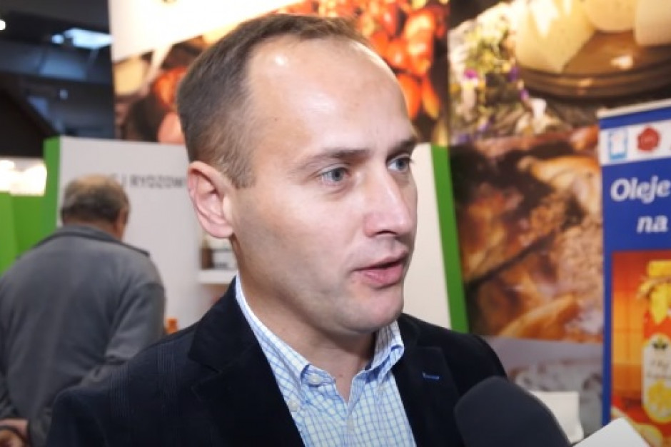 Dariusz Goszczyński: Nasza rola jako KRD-IG polega także na inicjowaniu działań o charakterze systemowym, prezentowaniu pewnych procedur, dobrych praktyk do wdrożenia w zakładach. fot. za youtube Goszczyński: Chcemy rozmawiać nie tylko z firmami, które należą do KRD-IG
