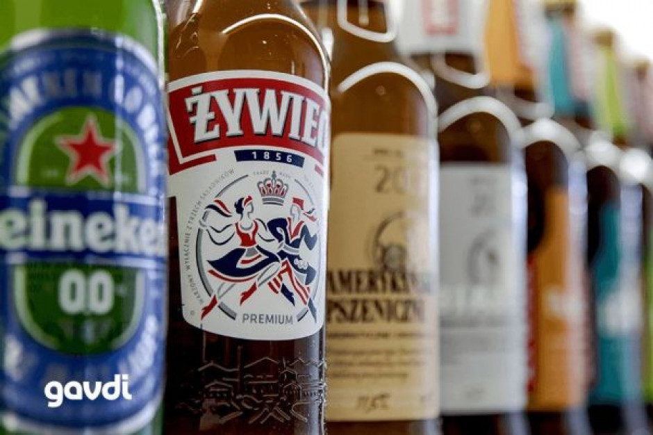 fot. materiały prasowe Gavdi Grupa Żywiec wprowadza nowoczesne rozwiązania do zarządzania kadrami w nowonabytych browarach