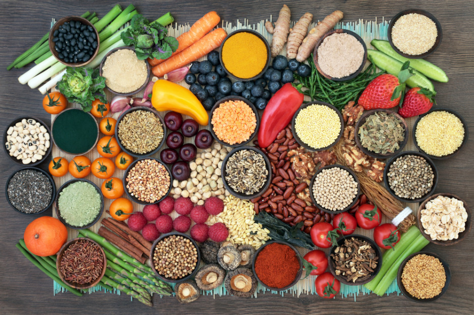 PIE: produkty rolno-spożywcze to nieco ponad 8 proc. obrotów towarowych na świecie; fot. shutterstock PIE: produkty rolno-spożywcze to nieco ponad 8 proc. obrotów towarowych na świecie
